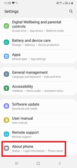 Android Phone Remove Setting How to Turn Off All Sensors on Android Using Quick Settings Tile
