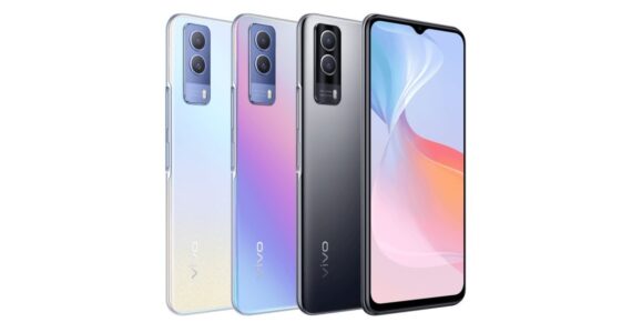Vivo Y53s