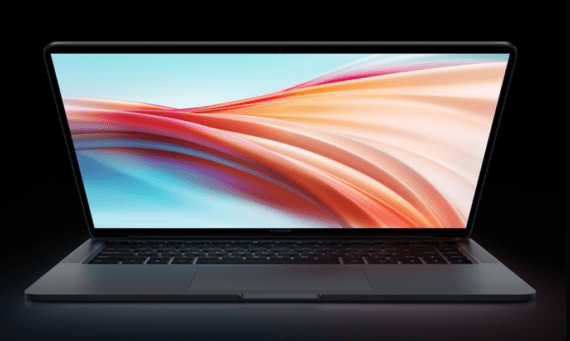 Mi Notebook Pro X 15