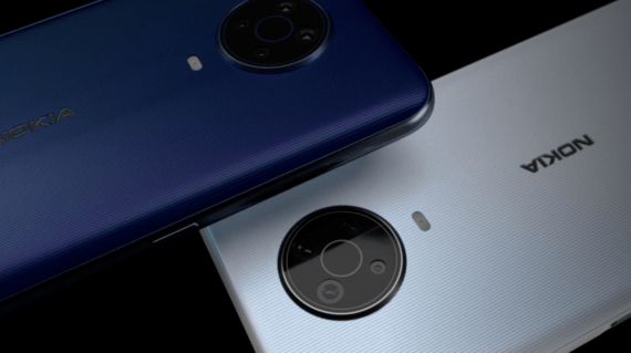 Nokia G20