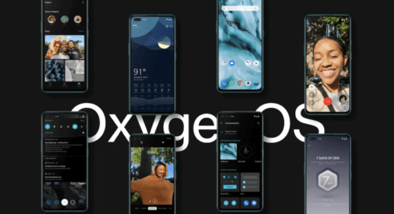 OxygenOS