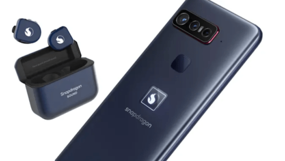 Qualcomm Smartphone