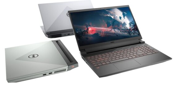 Dell G15