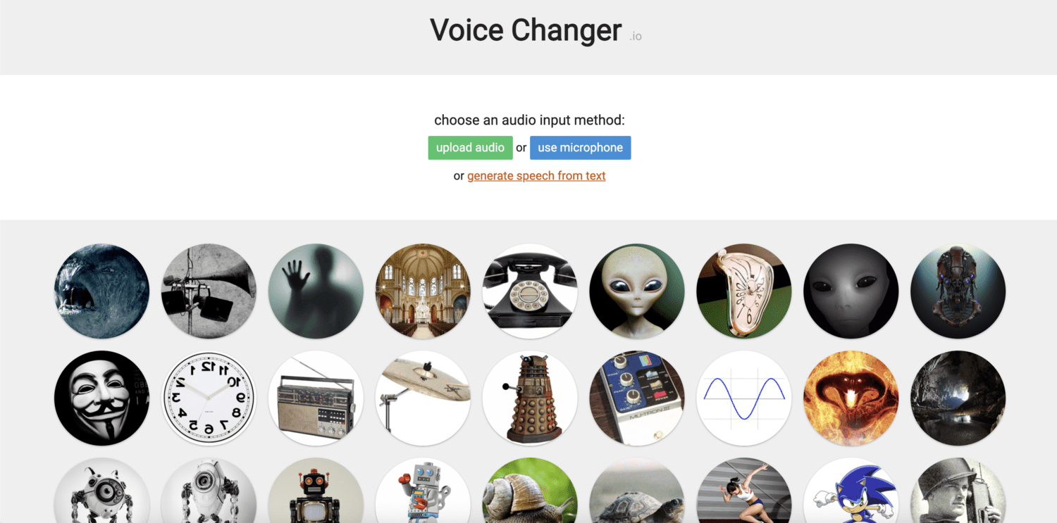 6 Amazing Real-time Voice Changers for Discord to Use in 2025