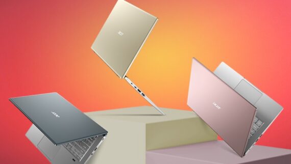 Acer Swift X