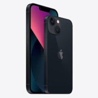 Apple iPhone 13 Mini Front and Back