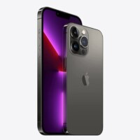 Apple iPhone 13 Pro Max Front and Back