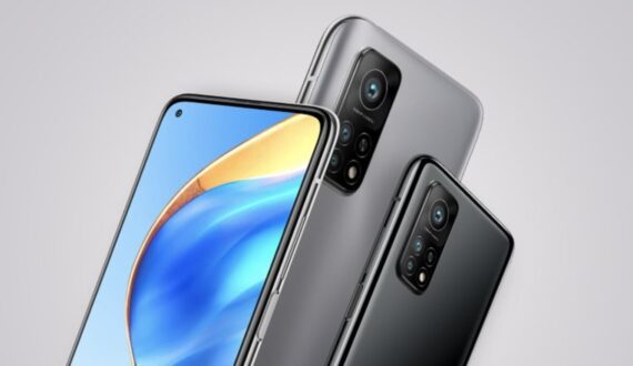Mi 11T Pro