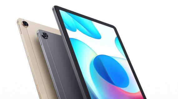Realme Pad