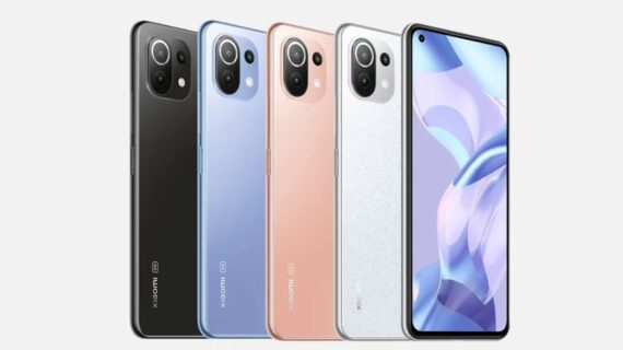 Xiaomi 11 Lite 5G NE