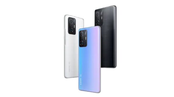 Xiaomi 11T