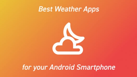 Best Weather Apps for Android