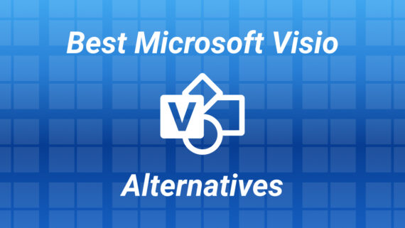 Best Microsoft Visio Alternatives