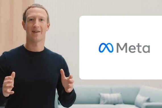 Facebook Meta