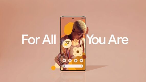 Google Pixel 6