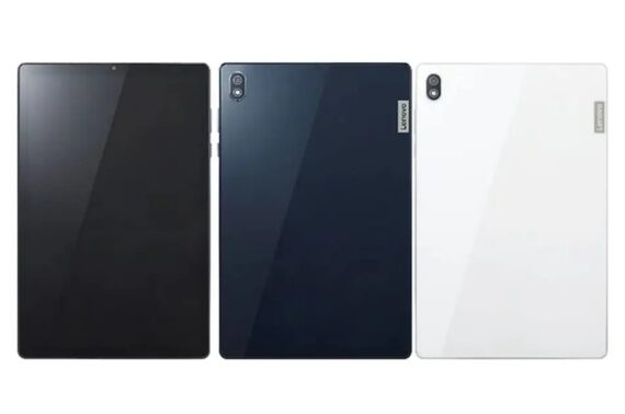 Lenovo Tab 6 5G