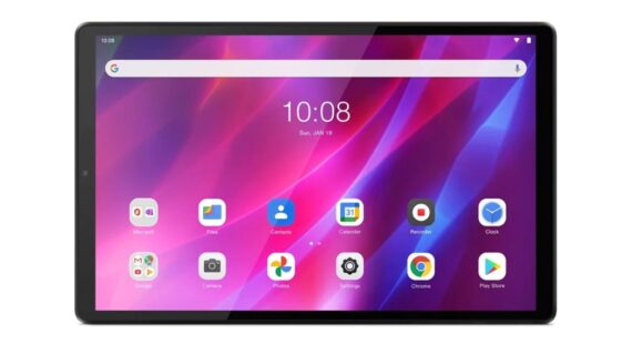 Lenovo Tab K10