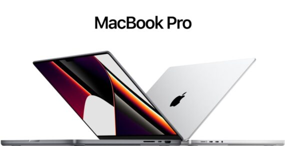 MacBook Pro M1 Max