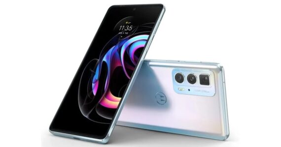 Motorola Edge 20 Prp