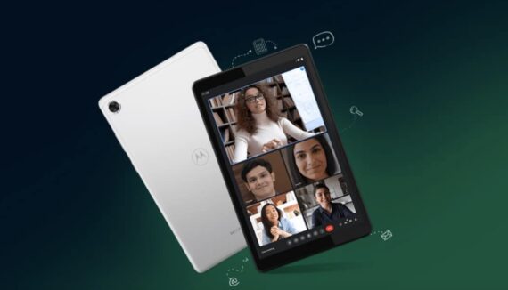 Moto Tab G20