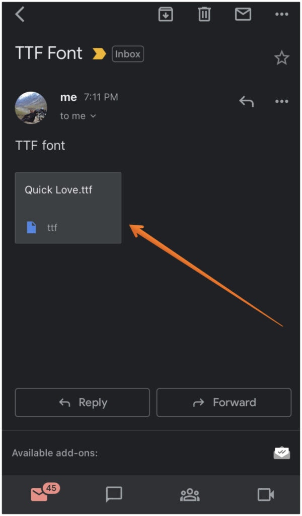 How to Install and Use Custom Fonts on iPhone and iPad