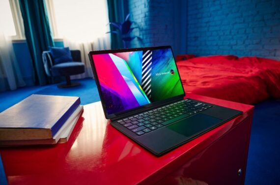 Asus Vivobook 13 Slate