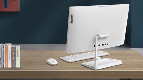 Lenovo AIO 520