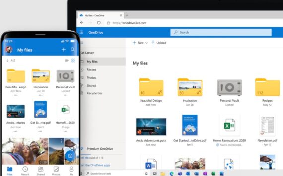 Microsoft OneDrive
