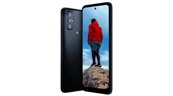 Moto G Power