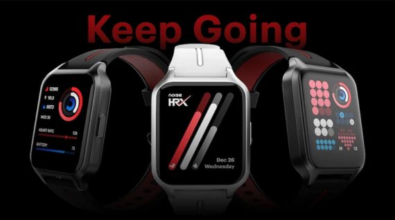 Noise X-Fit 1
