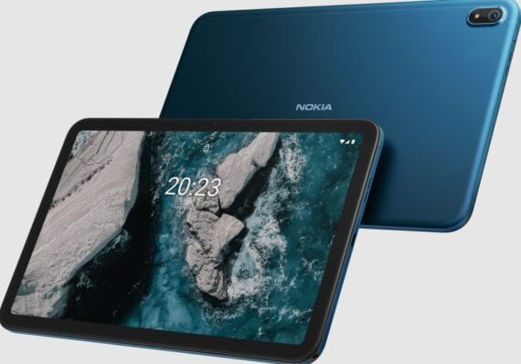 Nokia T20