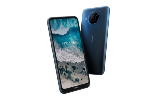 Nokia X100