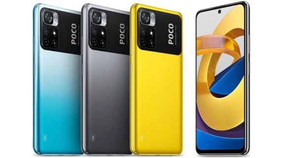 Poco M4 Pro 5G