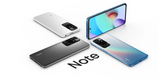 Redmi Note 11 4G