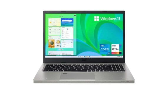 Acer Aspire Vero