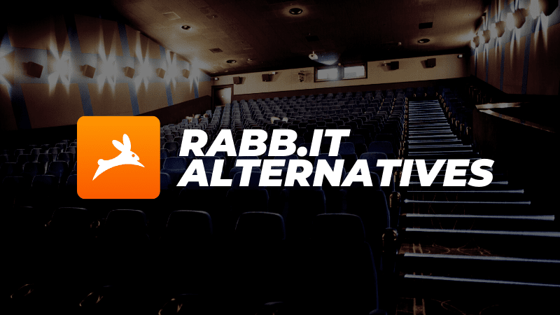 8 Rabbit Alternatives to Watch Videos Together With Friends Online