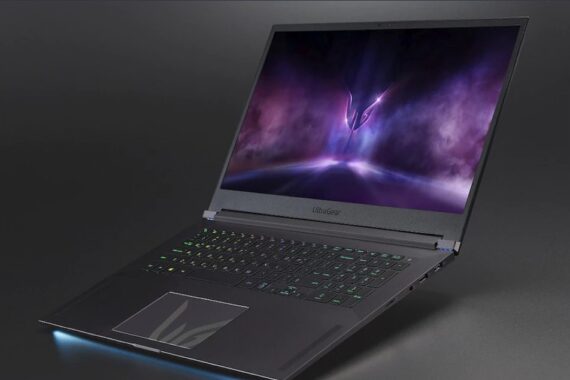 LG UltraGear
