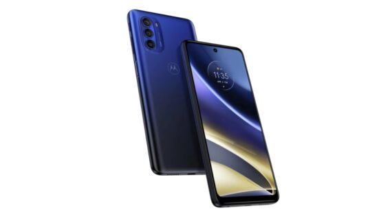 Moto G51