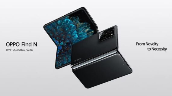 OPPO Find N