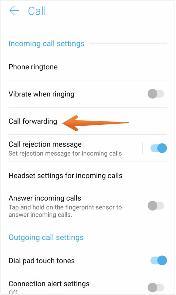 How to Stop Call Forwarding in Jio with Jio Call Forwarding Deactivate Code
