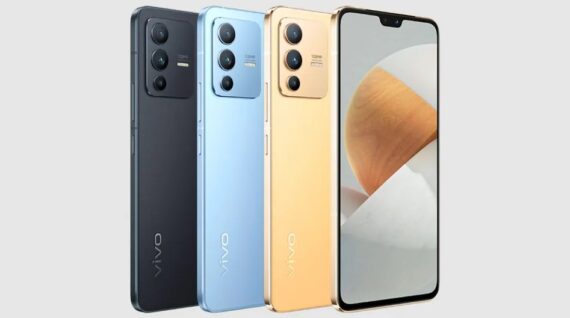 Vivo S12 Series
