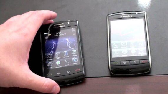 blackberry