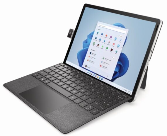 HP Tablet PC with a 11-inch Display and Rotating Camera Launched at $499