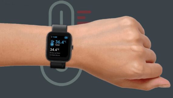 Noise ColorFit Caliber Smartwatch Launched at an Introductory Price of Rs. 1999 in India