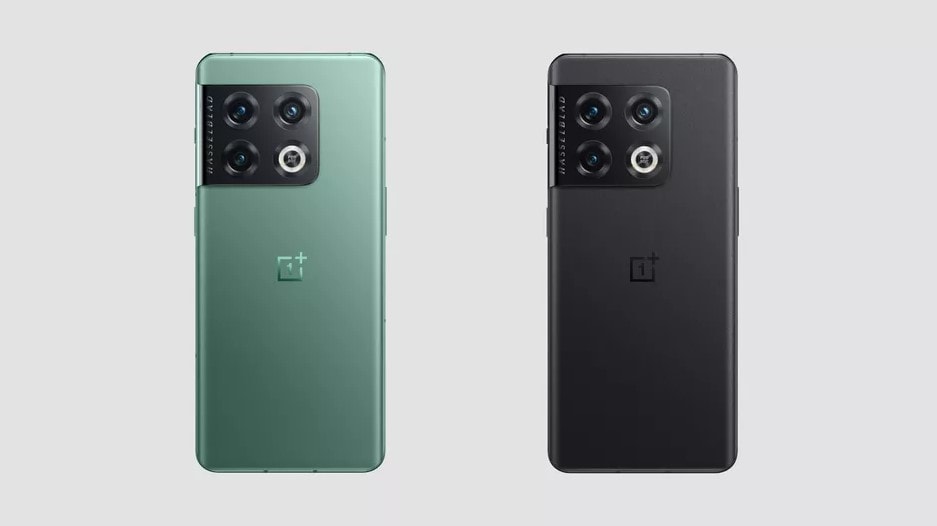 OnePlus 10 Pro Announced with a New Camera Design and Snapdragon 8 Gen 1 Flagship SoC