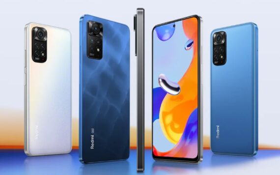 Redmi Note 11 Series