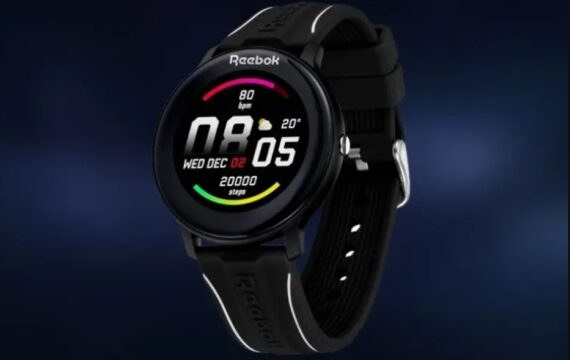 Reebok ActiveFit 1.0
