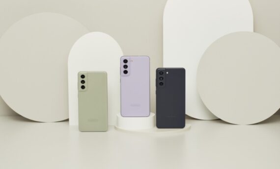 Samsung Galaxy S21 FE announced officially