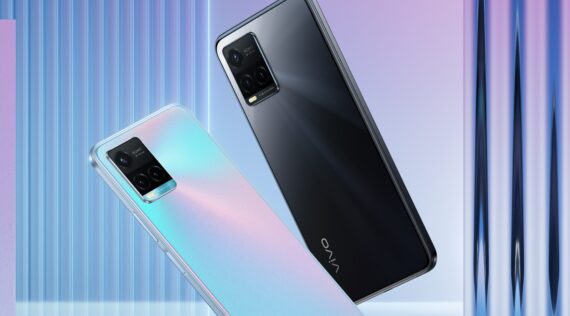 Vivo Y33T