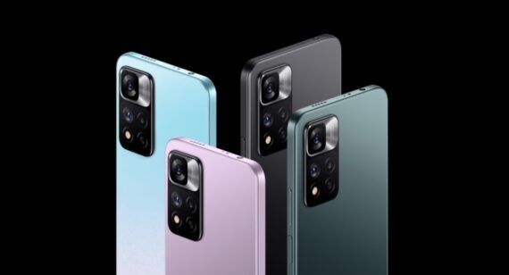 Xiaomi 11i